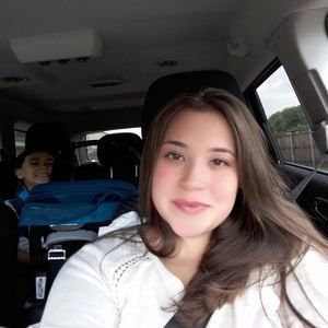 Meet your Posher, Morgan